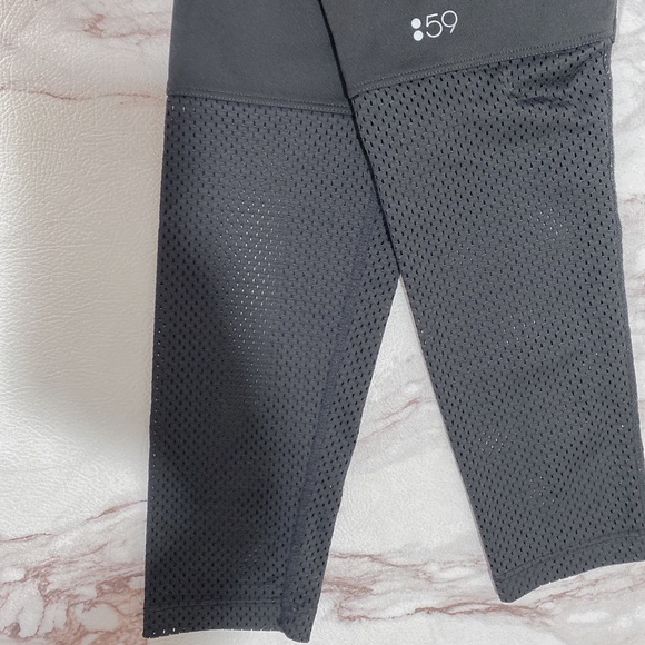 Splits59 yoga leggings - Picture 3 of 4